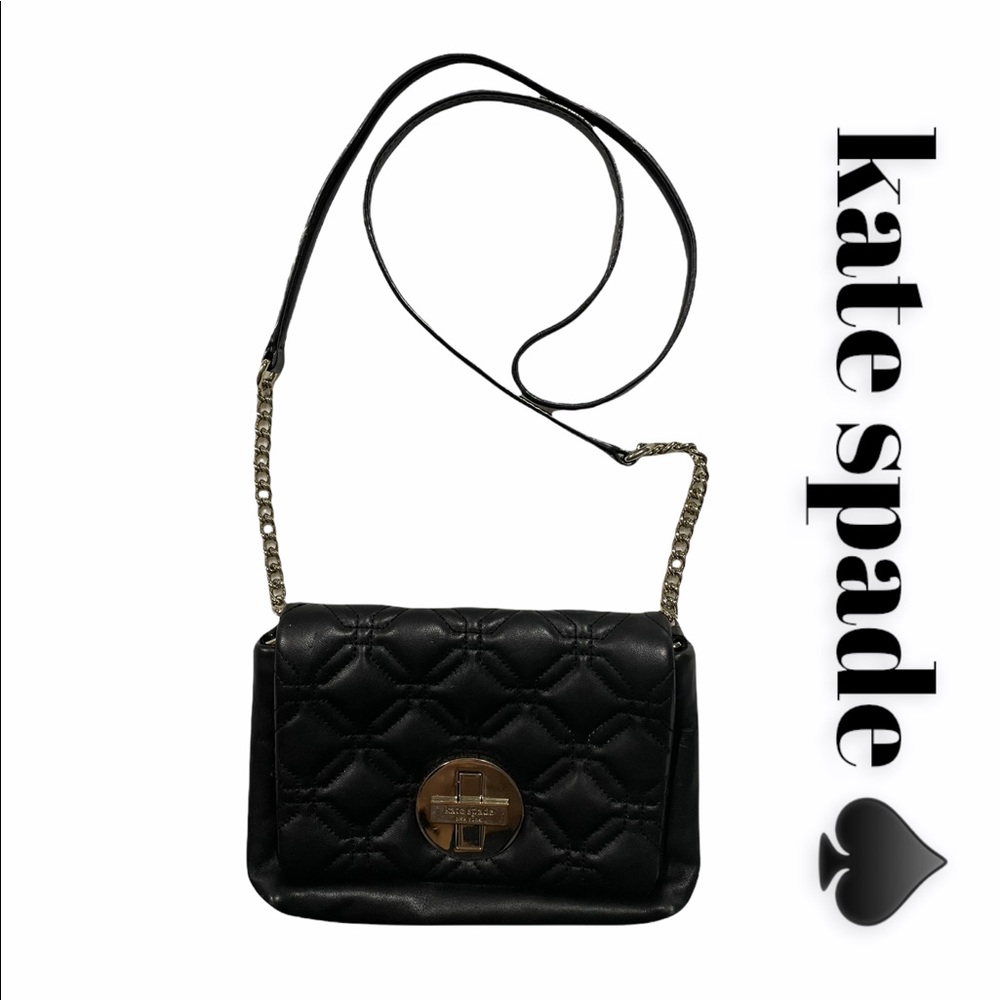 kate spade Astor Court Naomi